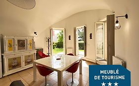 Appartement La Chocolaterie en Centre-Ville, Ménage et linge inclus